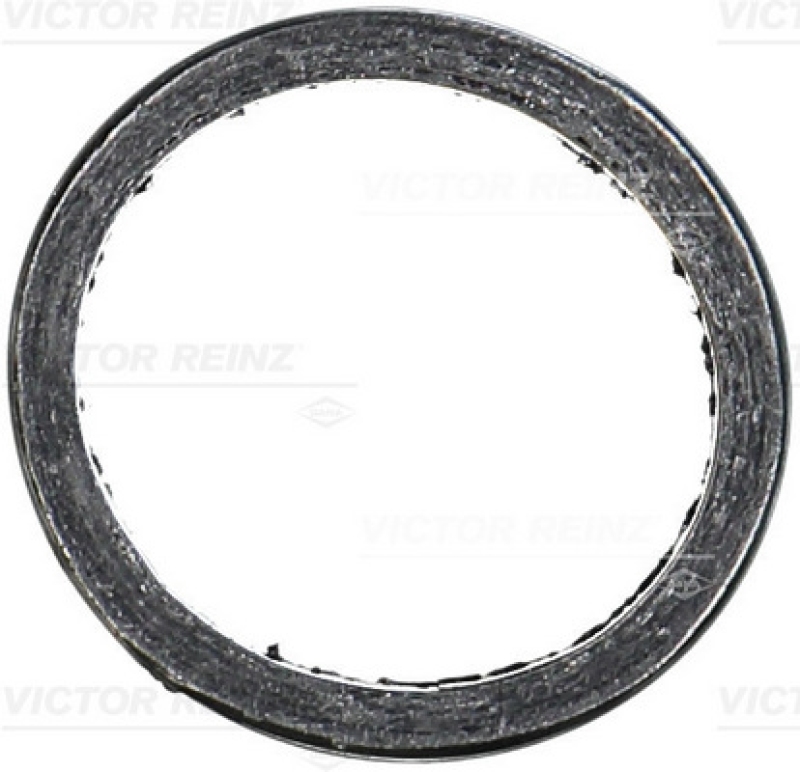 VICTOR REINZ Seal Ring, exhaust pipe