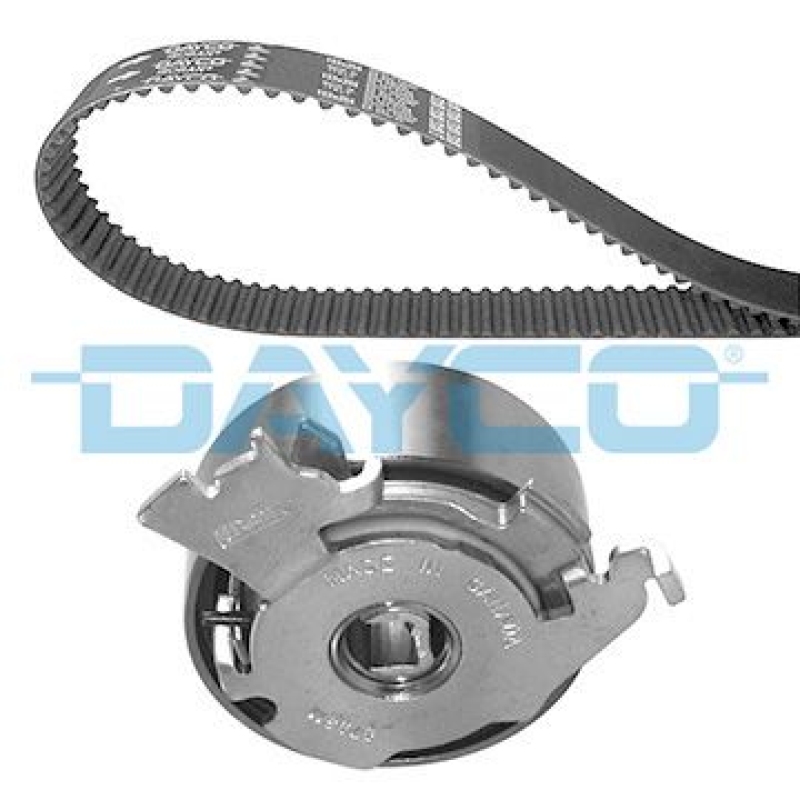 DAYCO Zahnriemensatz KTB478