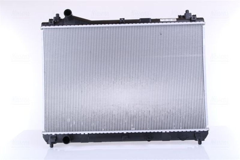 NISSENS Radiator, engine cooling