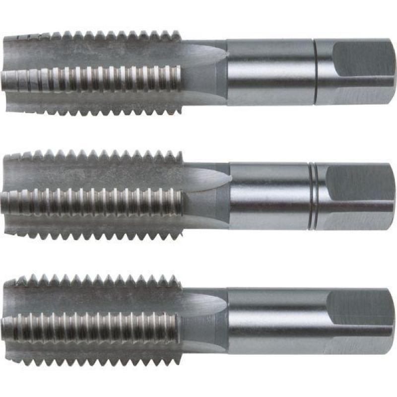 KS TOOLS Thread Tap Set