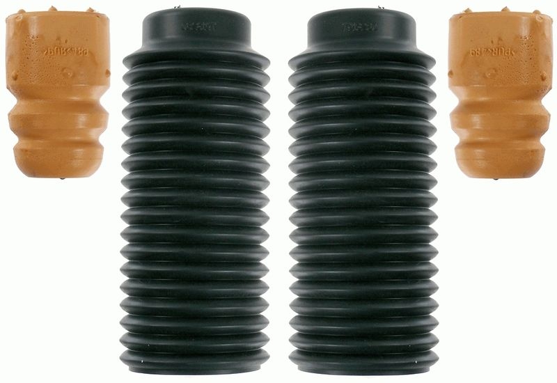SACHS Dust Cover Kit, shock absorber Service Kit