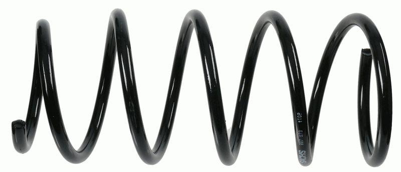 SACHS Suspension Spring
