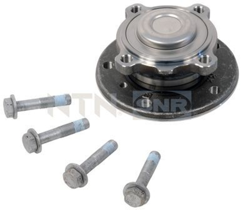 SNR Wheel Bearing Kit
