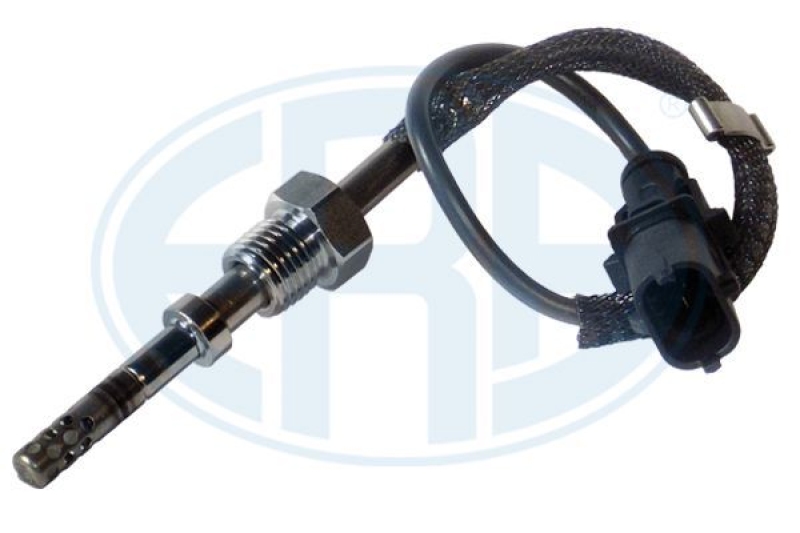 ERA Sensor, exhaust gas temperature