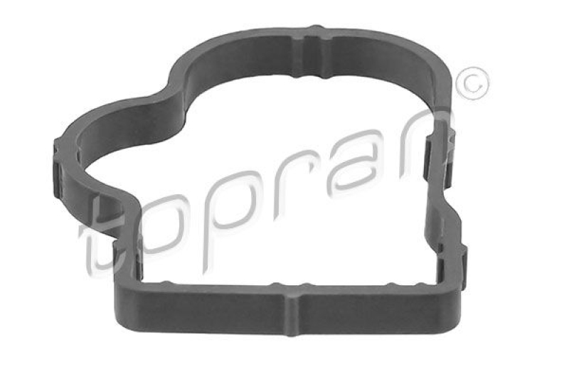 TOPRAN Gasket, intake manifold