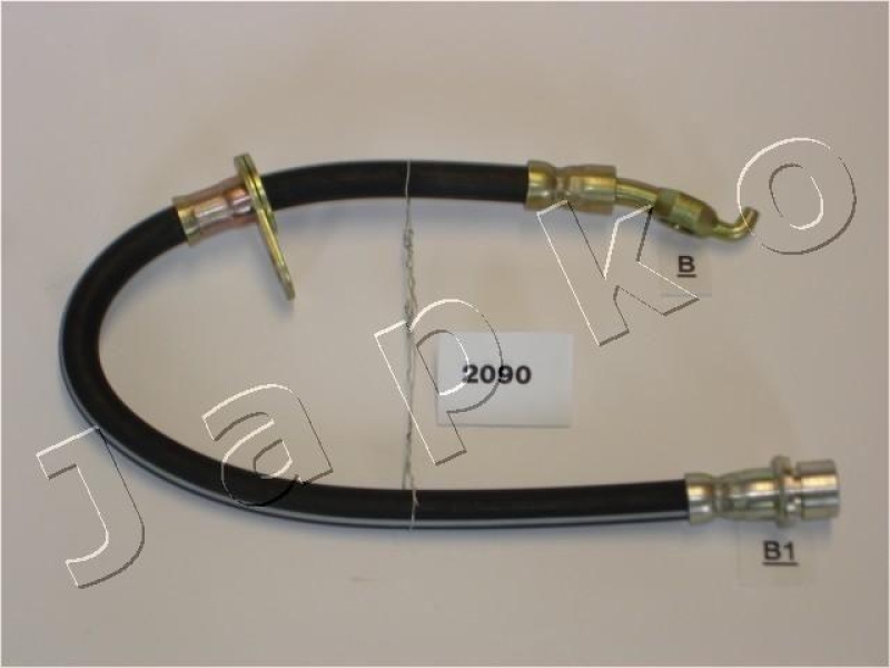JAPKO Halter, Bremsschlauch