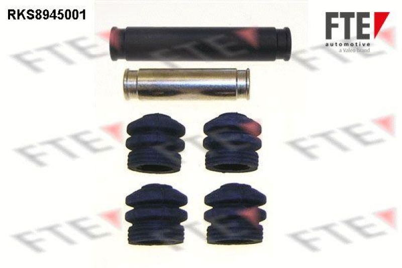 FTE Guide Sleeve, brake caliper