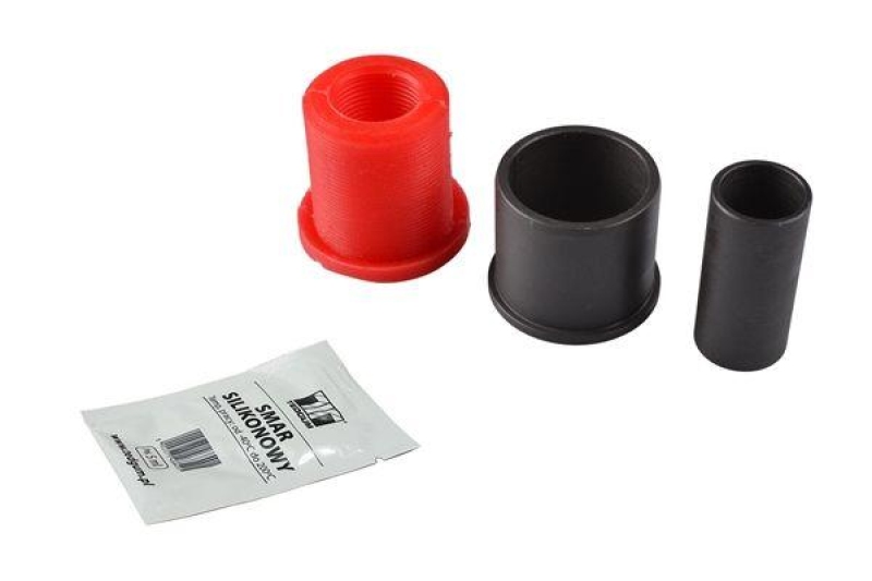 TEDGUM Mounting, control/trailing arm