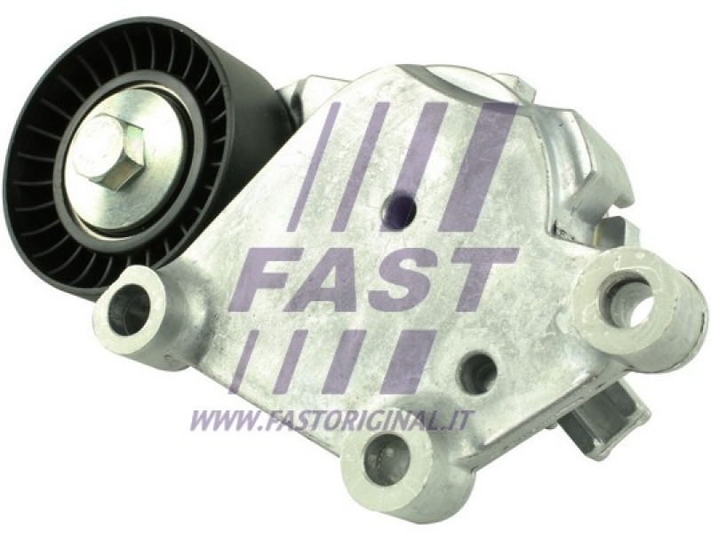 FAST Spannrolle, Keilrippenriemen