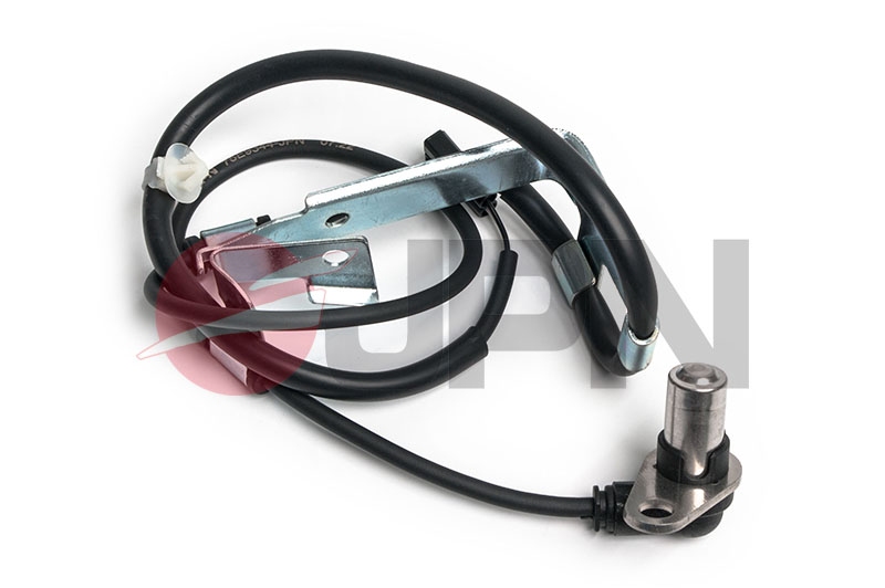 JPN Sensor, Raddrehzahl