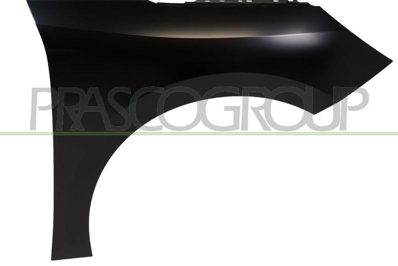 PRASCO Wing