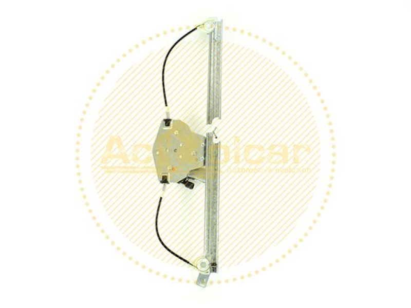 Ac Rolcar Window Regulator