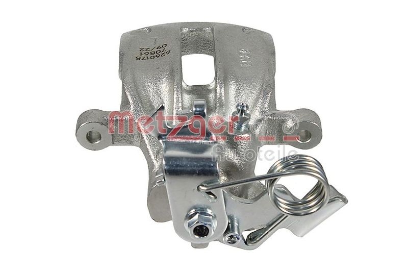 METZGER Brake Caliper