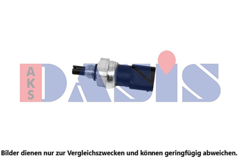AKS DASIS Druckschalter, Klimaanlage