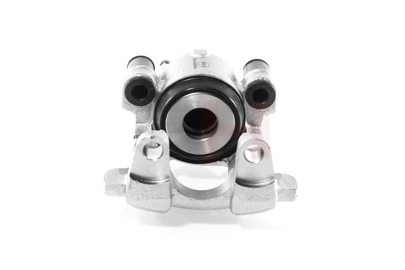 Bremssattel Bremszange Hinten links passend für Jeep Cherokee 4 Grand 3....