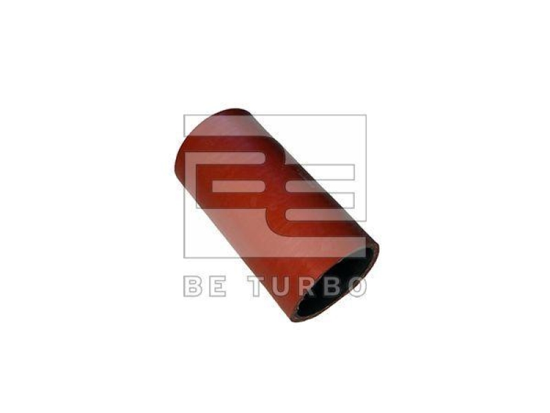 BE TURBO Ladeluftschlauch
