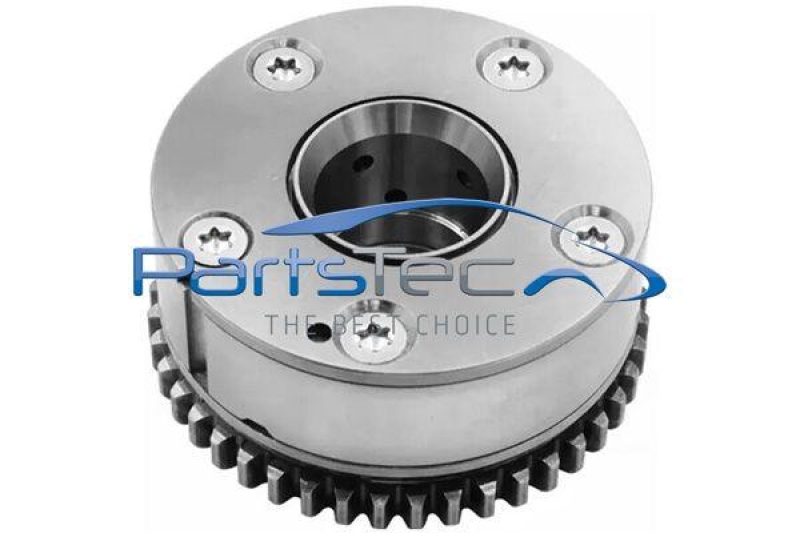 PartsTec Nockenwellenversteller PTA126-0197