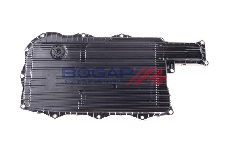 BOGAP Ölwanne, Automatikgetriebe BOGAP Premium