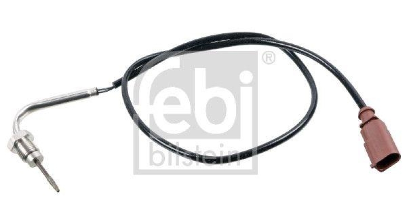 FEBI BILSTEIN Sensor, Abgastemperatur