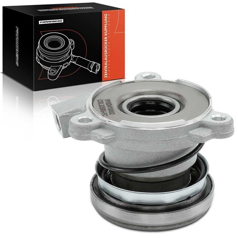1x Frankberg Zentralausr&uuml;cker Kupplung 5481FB0054456