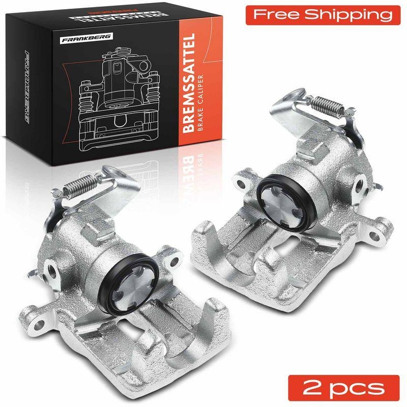 Frankberg Bremssattel