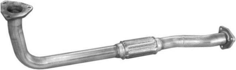 Exhaust Pipe