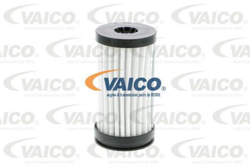 VAICO Hydraulikfilter, Automatikgetriebe Original VAICO Qualität