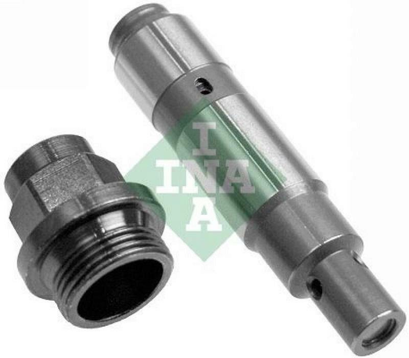 INA Tensioner, timing chain