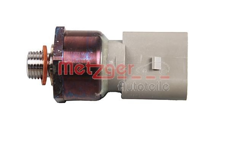 METZGER Sensor, oil pressure OE-part GREENPARTS