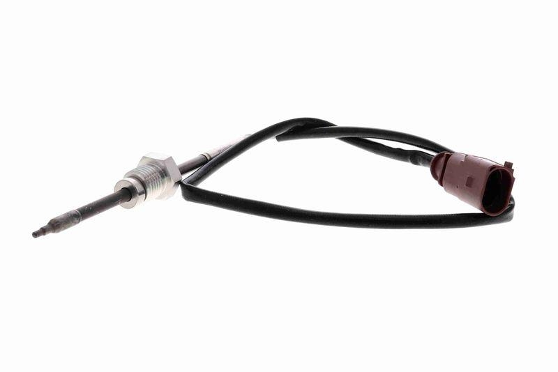 VEMO Sensor, exhaust gas temperature Original VEMO Quality