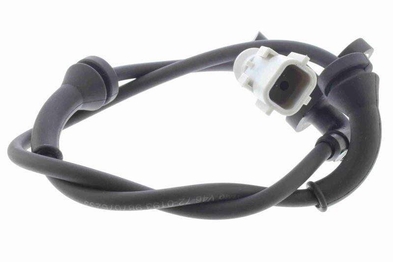 VEMO Sensor, wheel speed Green Mobility Parts