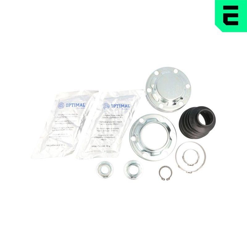 OPTIMAL Bellow Set, drive shaft