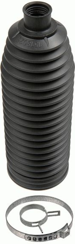 LEMF&Ouml;RDER Faltenbalg, Lenkung 39809 01