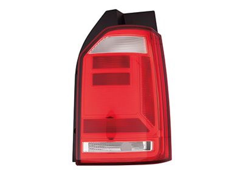 VAN WEZEL Combination Rearlight