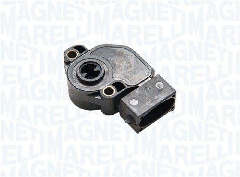 MAGNETI MARELLI Sensor, Drosselklappenstellung 215810605500