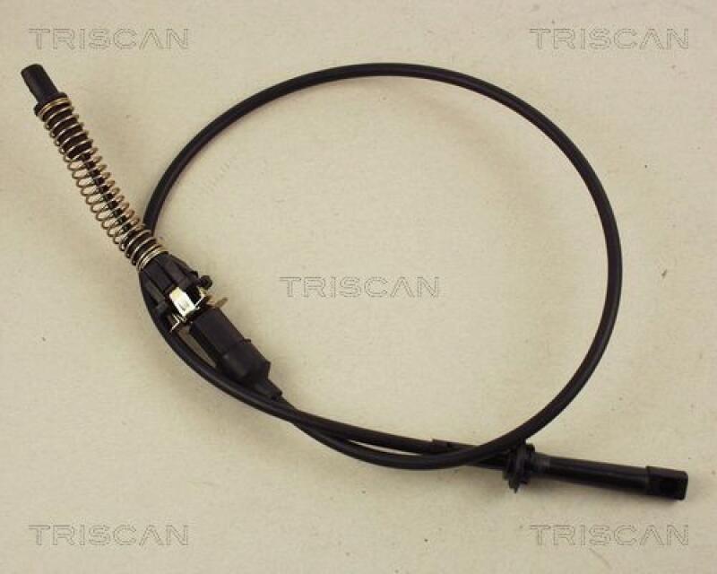 TRISCAN Accelerator Cable