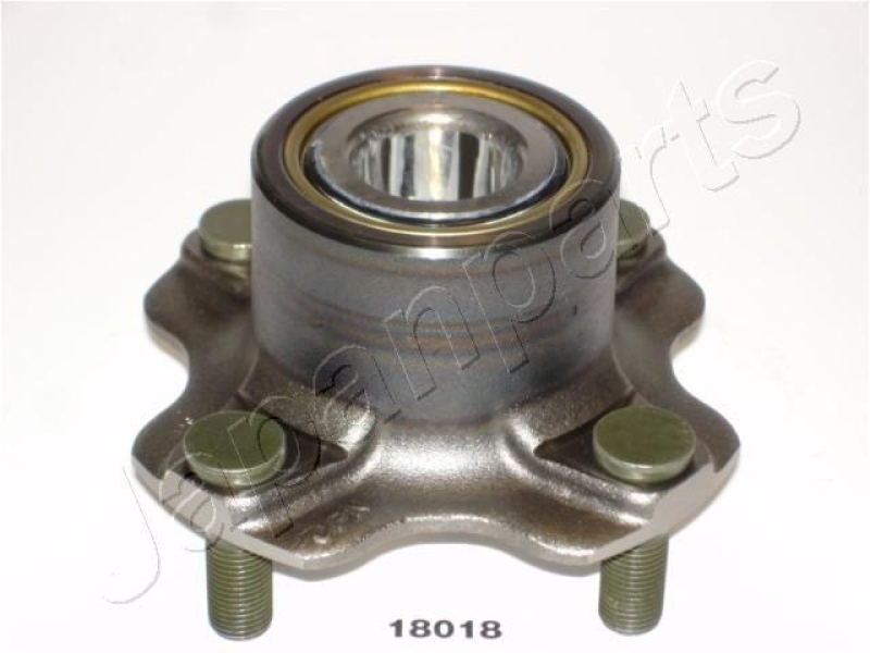 JAPANPARTS Wheel Hub