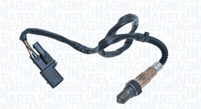 MAGNETI MARELLI Lambda Sensor