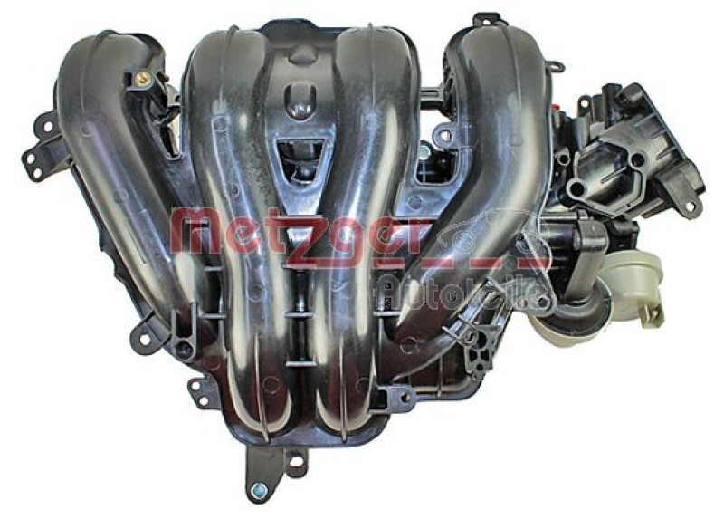 METZGER Intake Manifold Module