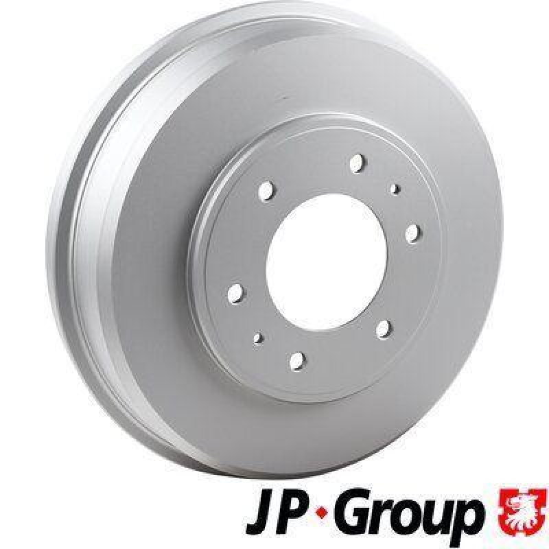 2x JP GROUP Bremstrommel JP GROUP