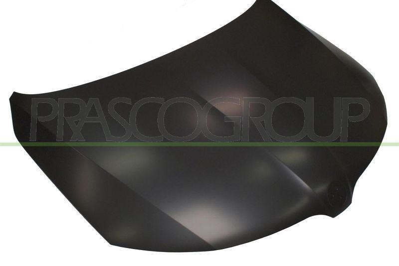 PRASCO Motorhaube