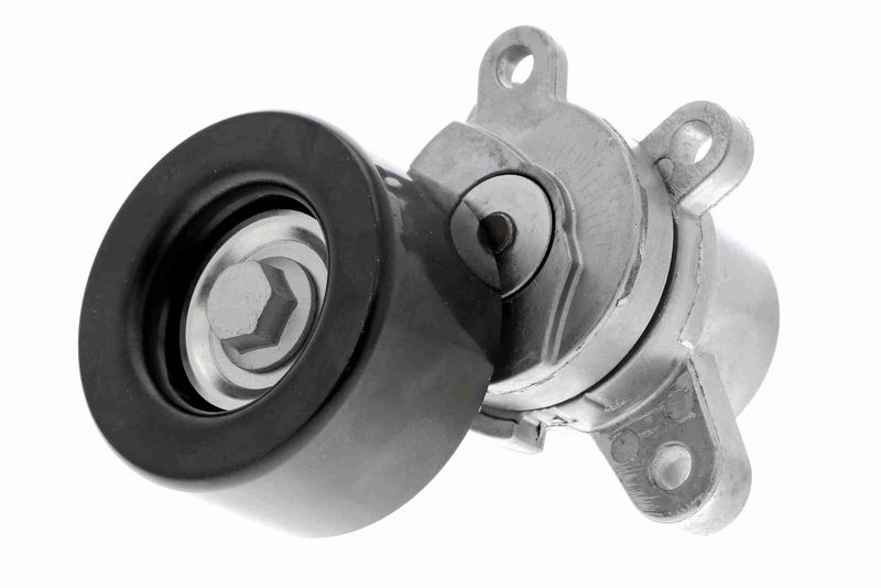 ACKOJA Tensioner Pulley, V-ribbed belt Original ACKOJA Quality