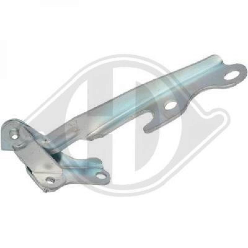 DIEDERICHS Hinge, bonnet