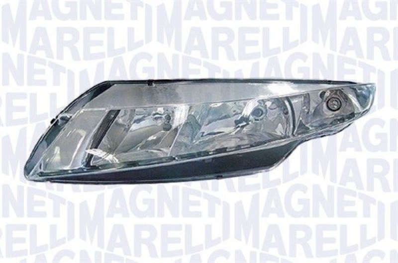 MAGNETI MARELLI Headlight