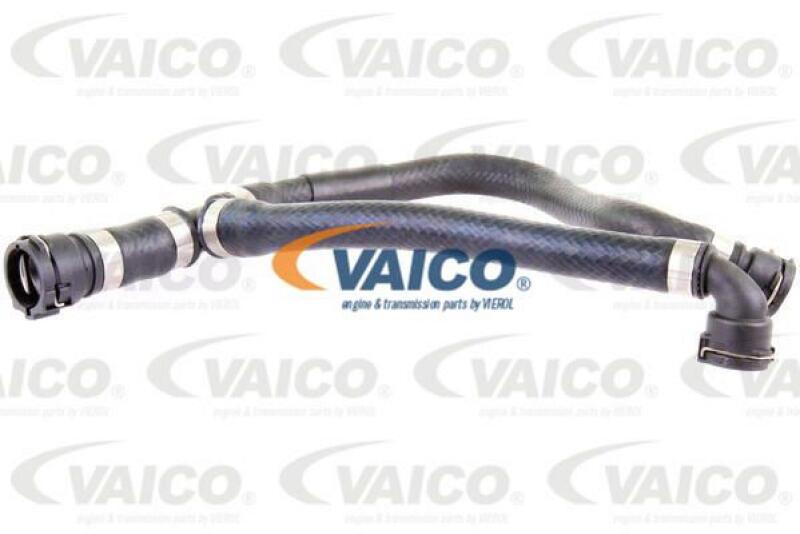 VAICO Radiator Hose Original VAICO Quality