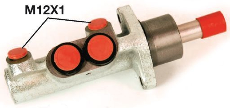 BOSCH Brake Master Cylinder