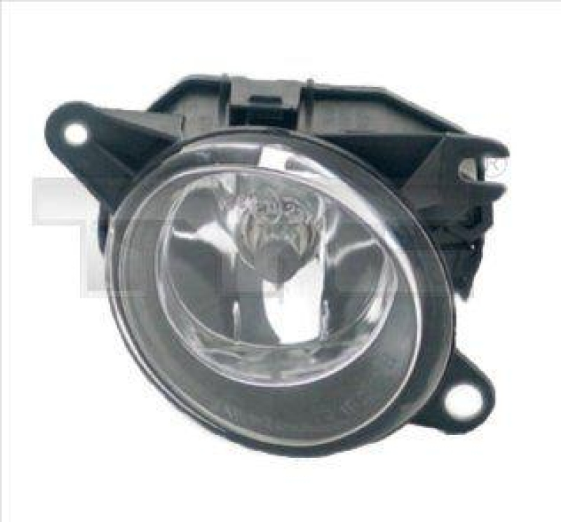 Fog Light