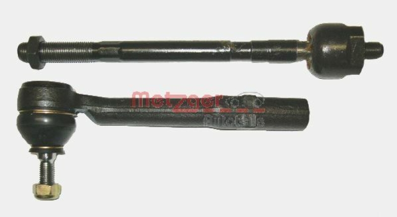 METZGER Tie Rod KIT +