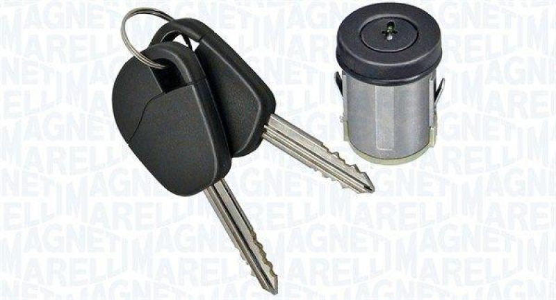 MAGNETI MARELLI Lock Cylinder