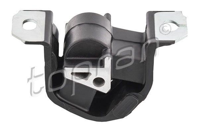 TOPRAN Mounting, engine